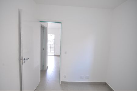 Apartamento para alugar com 45m², 2 quartos e sem vagaQuarto 2
