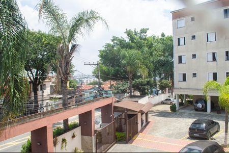 Apartamento à venda com 42m², 2 quartos e 1 vagaQuarto 2