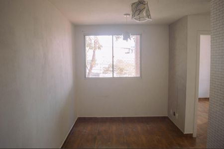 Apartamento à venda com 42m², 2 quartos e 1 vagaSala