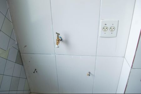 Apartamento à venda com 42m², 2 quartos e 1 vagaÁrea de Serviço