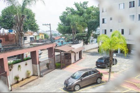 Apartamento à venda com 42m², 2 quartos e 1 vagaQuarto 1