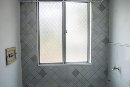 Apartamento à venda com 42m², 2 quartos e 1 vagaÁrea de Serviço