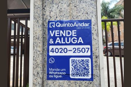 Apartamento à venda com 42m², 2 quartos e 1 vagaPlaquinha