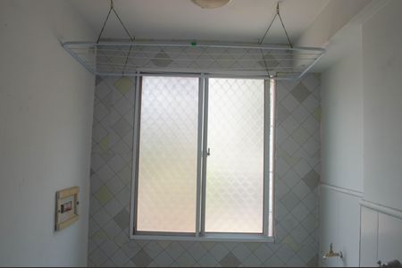 Apartamento à venda com 42m², 2 quartos e 1 vagaÁrea de Serviço