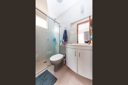 Apartamento à venda com 60m², 3 quartos e 1 vagaBanheiro da Suíte