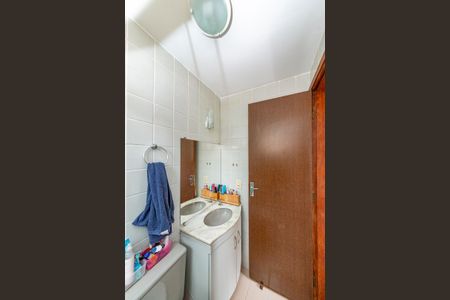 Apartamento à venda com 60m², 3 quartos e 1 vagaBanheiro da Suíte