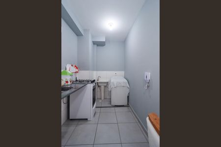 Apartamento para alugar com 34m², 2 quartos e sem vagaCozinha
