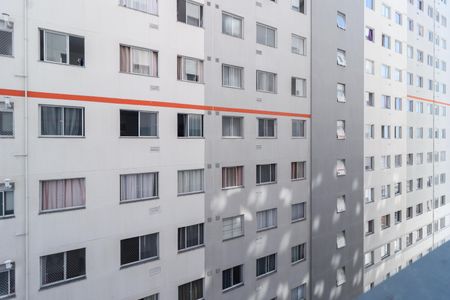 Apartamento para alugar com 34m², 2 quartos e sem vagaVista da Sala