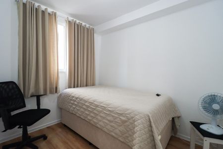 Apartamento para alugar com 34m², 2 quartos e sem vagaQuarto 1