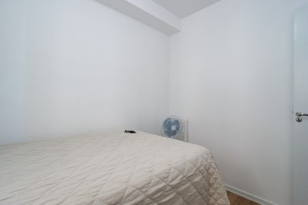 Apartamento para alugar com 34m², 2 quartos e sem vagaQuarto 1
