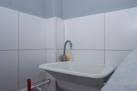 Apartamento para alugar com 34m², 2 quartos e sem vagaÁrea de Serviço