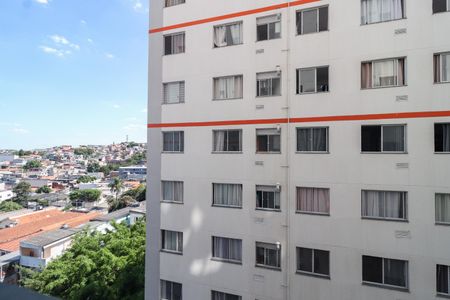 Apartamento para alugar com 34m², 2 quartos e sem vagaVista do Quarto 2