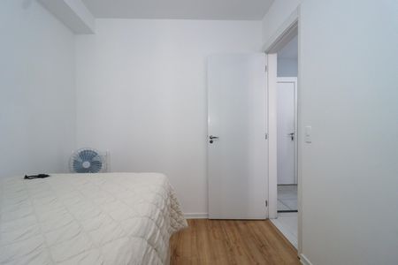 Apartamento para alugar com 34m², 2 quartos e sem vagaQuarto 1