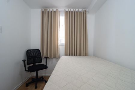 Apartamento para alugar com 34m², 2 quartos e sem vagaQuarto 1