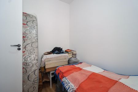 Apartamento para alugar com 34m², 2 quartos e sem vagaQuarto 2