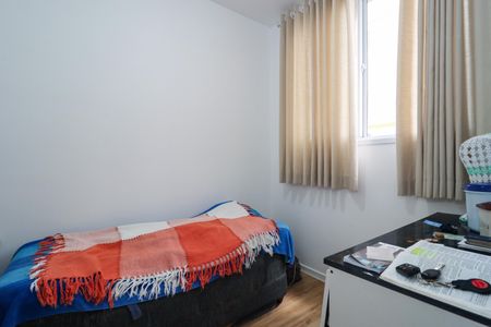 Apartamento para alugar com 34m², 2 quartos e sem vagaQuarto 2