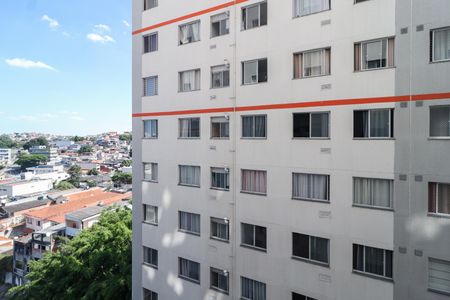 Apartamento para alugar com 34m², 2 quartos e sem vagaVista do Quarto 1