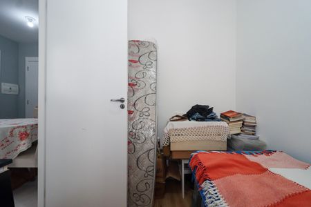 Apartamento para alugar com 34m², 2 quartos e sem vagaQuarto 2