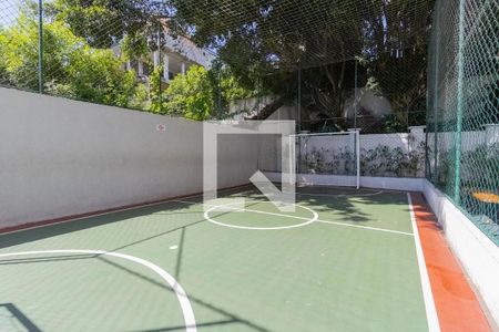 Apartamento para alugar com 34m², 2 quartos e sem vagaQuadra Esportiva