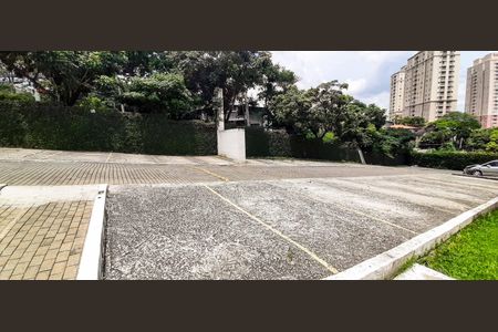 Apartamento à venda com 54m², 2 quartos e 1 vaga Apartamento à venda com 54m², 2 quartos e 1 vagaGaragem