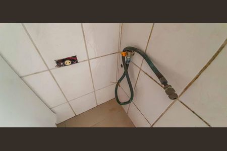 Apartamento à venda com 54m², 2 quartos e 1 vaga Apartamento à venda com 54m², 2 quartos e 1 vagaCozinha