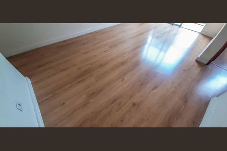 Apartamento à venda com 54m², 2 quartos e 1 vaga Apartamento à venda com 54m², 2 quartos e 1 vagaSala de Jantar