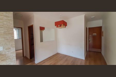 Apartamento à venda com 54m², 2 quartos e 1 vaga Apartamento à venda com 54m², 2 quartos e 1 vagaSala de Jantar