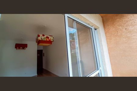 Apartamento à venda com 54m², 2 quartos e 1 vaga Apartamento à venda com 54m², 2 quartos e 1 vagaSacada