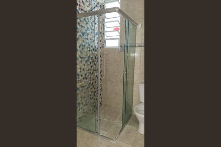 Apartamento à venda com 54m², 2 quartos e 1 vaga Apartamento à venda com 54m², 2 quartos e 1 vagaBanheiro