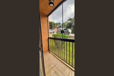 Apartamento à venda com 54m², 2 quartos e 1 vaga Apartamento à venda com 54m², 2 quartos e 1 vagaSacada