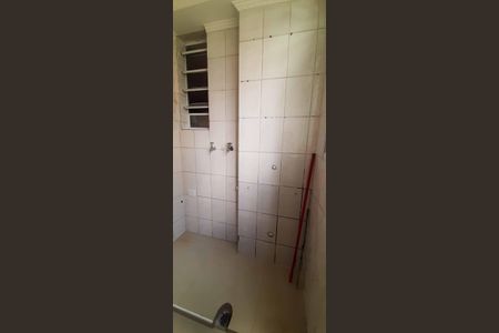 Apartamento à venda com 54m², 2 quartos e 1 vaga Apartamento à venda com 54m², 2 quartos e 1 vagaÁrea de Serviço