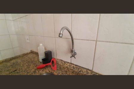 Apartamento à venda com 54m², 2 quartos e 1 vaga Apartamento à venda com 54m², 2 quartos e 1 vagaCozinha