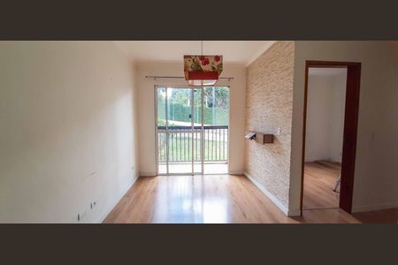 Apartamento à venda com 54m², 2 quartos e 1 vaga Apartamento à venda com 54m², 2 quartos e 1 vagaSala de Estar