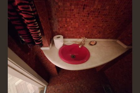 Apartamento para alugar com 300m², 3 quartos e 1 vagaLavabo