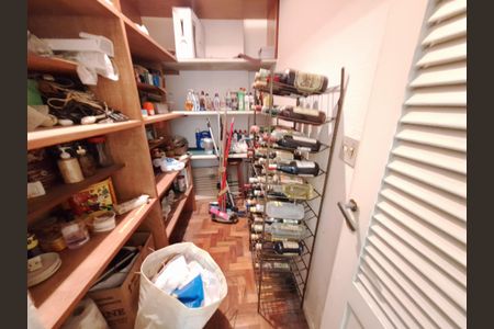 Apartamento para alugar com 300m², 3 quartos e 1 vagaÁrea de serviço 