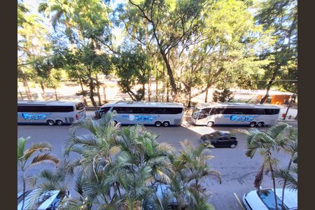 Apartamento para alugar com 300m², 3 quartos e 1 vagaVista da sala