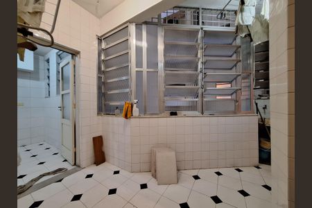 Apartamento para alugar com 300m², 3 quartos e 1 vagaÁrea de serviço 