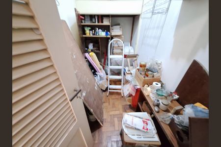 Apartamento para alugar com 300m², 3 quartos e 1 vagaÁrea de serviço 