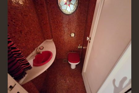 Apartamento para alugar com 300m², 3 quartos e 1 vagaLavabo