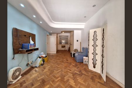 Apartamento para alugar com 300m², 3 quartos e 1 vagaSuíte 