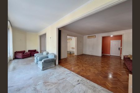 Apartamento para alugar com 300m², 3 quartos e 1 vagaSala