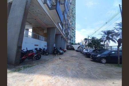 Apartamento para alugar com 39m², 1 quarto e sem vaga Apartamento para alugar com 39m², 1 quarto e sem vagaGaragem