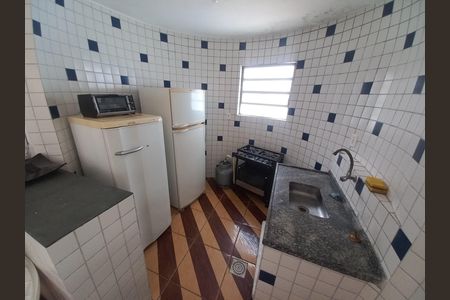 Apartamento para alugar com 39m², 1 quarto e sem vaga Apartamento para alugar com 39m², 1 quarto e sem vagaSalão de Festas