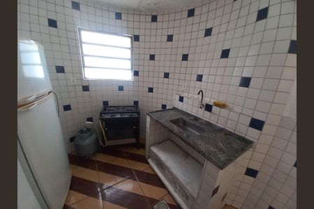 Apartamento para alugar com 39m², 1 quarto e sem vaga Apartamento para alugar com 39m², 1 quarto e sem vagaSalão de Festas