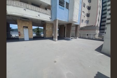 Apartamento para alugar com 39m², 1 quarto e sem vaga Apartamento para alugar com 39m², 1 quarto e sem vagaSalão de Festas