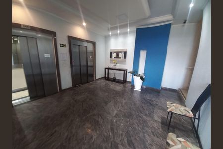 Apartamento para alugar com 39m², 1 quarto e sem vaga Apartamento para alugar com 39m², 1 quarto e sem vagaÁrea comum