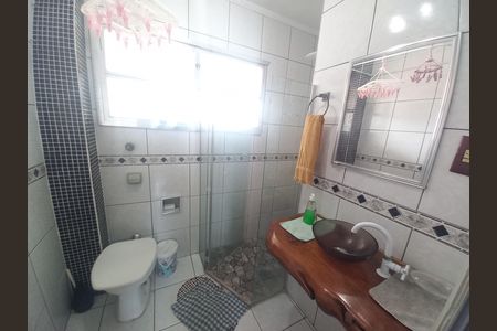 Apartamento para alugar com 39m², 1 quarto e sem vaga Apartamento para alugar com 39m², 1 quarto e sem vagaBanheiro