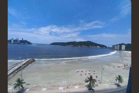 Apartamento para alugar com 39m², 1 quarto e sem vaga Apartamento para alugar com 39m², 1 quarto e sem vagaVista