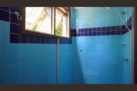 Casa de condomínio para alugar com 735m², 4 quartos e 2 vagas Casa de condomínio para alugar com 735m², 4 quartos e 2 vagasBanheiro suíte 1