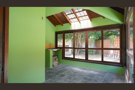 Casa de condomínio para alugar com 735m², 4 quartos e 2 vagas Casa de condomínio para alugar com 735m², 4 quartos e 2 vagasEspaço Gourmet